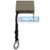 Capacitor Alternador Iskra ISK16911010 Mahle MGX0747