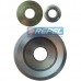Polia Alternador Mahle MGX0765 Mahle MGX765 Iskra ISK16915018