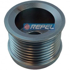 Polia Alternador Mahle MGX0765 Mahle MGX765 Iskra ISK16915018