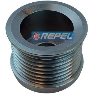 Polia Alternador Mahle MGX0765 Mahle MGX765 Iskra ISK16915018