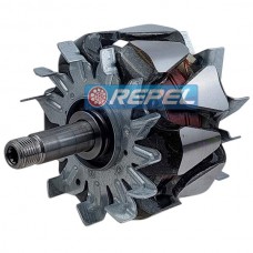Rotor Alternador Iskra 16362816 Mahle MGX0811 Mahle MGX811 