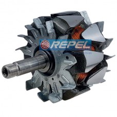 Rotor Alternador Iskra 16362854 Mahle MGX0814 Mahle MGX814 