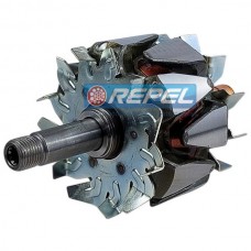 Rotor Alternador Iskra 16362894 Mahle MGX0869 Mahle MGX869