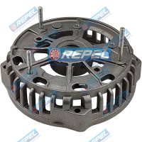 Mancal Alternador Mahle MGX0888 Mahle MGX888 Iskra 16915324