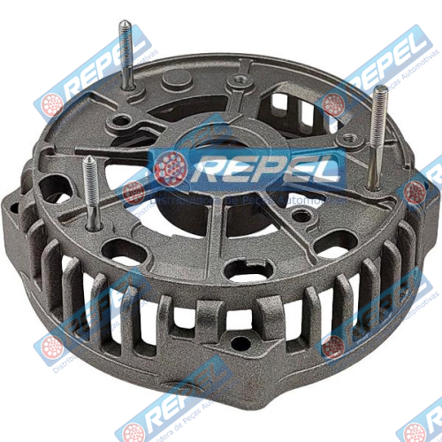 Mancal Alternador Mahle MGX0888 Mahle MGX888 Iskra 16915324