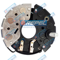 Placa Retificadora Mahle MGX0934 Mahle MGX934