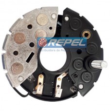 Placa Retificadora Iskra 16915559 Iskra ISK16915559
