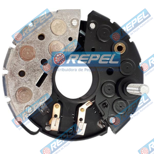 Placa Retificadora Mahle MGX0934 Mahle MGX934