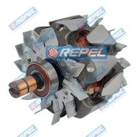 Rotor Alternador Mahle MGX0967 Mahle MGX967 Iskra 16363266 ISK16363266 