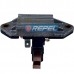 Regulador Alternador Iskra 11125177 Mahle MGX0998 Mahle MGX998