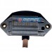 Regulador Alternador Iskra 11125177 Mahle MGX0998 Mahle MGX998