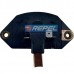Regulador Alternador Iskra 11125177 Mahle MGX0998 Mahle MGX998