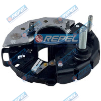 Placa Alternador Mahle MGX1089 Iskra 16907048