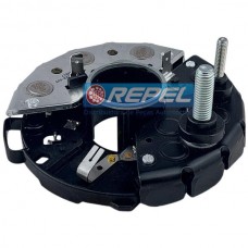 Placa Alternador Mahle MGX1089 Iskra 16907048