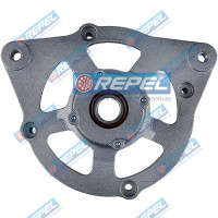 Mancal Alternador Iskra 16908673 Mahle MGX1112