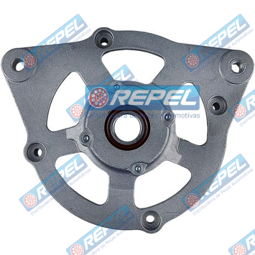 Mancal Alternador Iskra 16908673 Mahle MGX1112