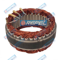 Estator Alternador Case 87640111 New Holland 87640111 CNH 87640111