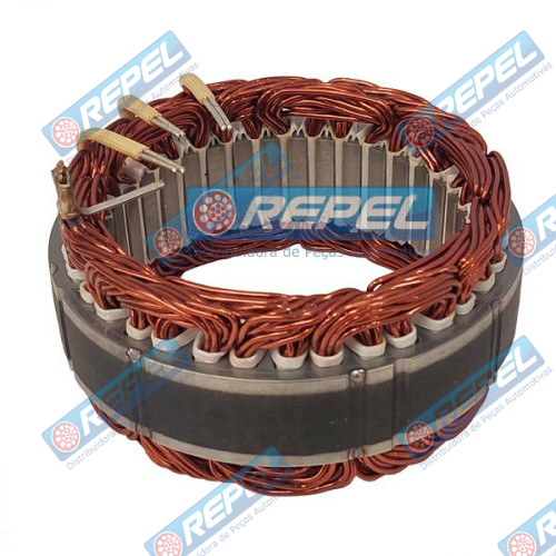 Estator Alternador Mahle MGX1121