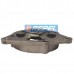 Mancal Alternador Mahle MGX1167