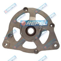 Mancal Alternador Mahle MGX1167