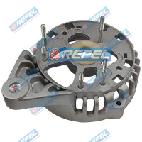 Mancal Alternador Iskra ISK16907372 Mahle MGX1181