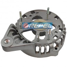 Mancal Alternador Iskra ISK16907372 Mahle MGX1181