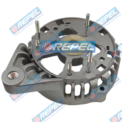 Mancal Alternador Iskra ISK16907372 Mahle MGX1181