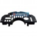 Capa Proteção Alternador Mahle MGX1189 Iskra 16907526 AGCO 85149100