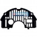 Capa Proteção Alternador Mahle MGX1189 Iskra 16907526 AGCO 85149100