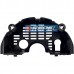 Capa Proteção Alternador Mahle MGX1194 Iskra 15420785