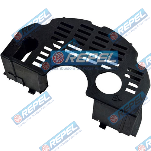 Capa Proteção Alternador Mahle MGX1194 Iskra 15420785