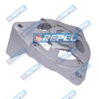 Mancal Alternador Iskra ISK16915095 16915095 Mahle MGX1256