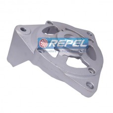 Mancal Alternador Iskra ISK16915095 16915095 Mahle MGX1256