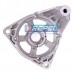 Mancal Alternador Iskra ISK16915095 16915095 Mahle MGX1256