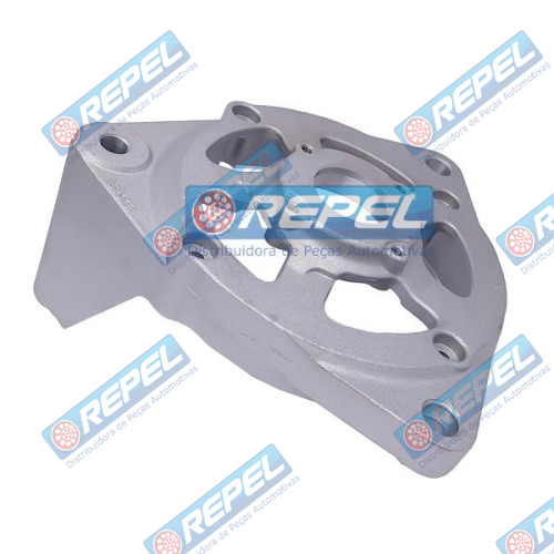 Mancal Alternador Iskra ISK16915095 16915095 Mahle MGX1256