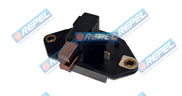 ボルシアmg Regulador Voltagem Alternador Iskra 11125343 Mahle MGX1295