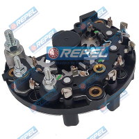 Placa Retificadora Alternador Mahle MGX1323 Iskra 16915687 ISK16915687