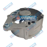 Mancal Alternador Iskra ISk16907997 Iskra 16907997