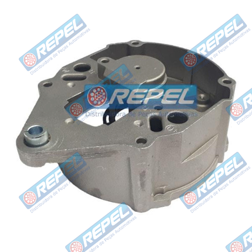 Mancal Alternador Iskra ISk16907997 Iskra 16907997