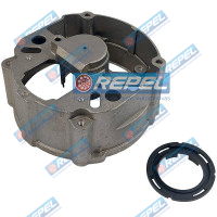 Mancal Alternador Mahle MGX1427 Iskra 16907992