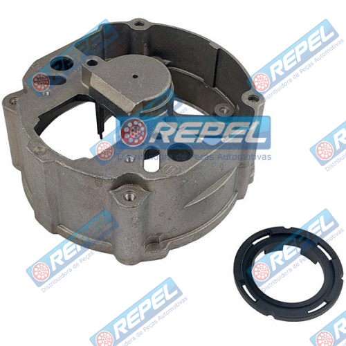 Mancal Alternador Mahle MGX1427 Iskra 16907992