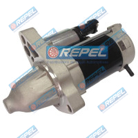 Motor Partida Denso Honda New Civic 2006>