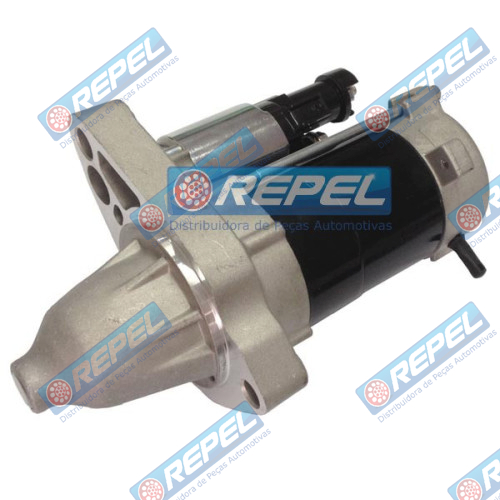 Motor Partida Denso Honda New Civic 2006>