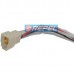 Válvula Solenoide Yanmar 119653-77950 Yanmar 1503ES-24S5UC5S  SA4850-24 SA4920-24