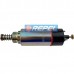 Solenoide Parada Caterpillar 155-4652 Caterpillar 8C3663 Caterpillar 1554652