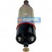 Solenoide Parada Caterpillar 155-4652 Caterpillar 8C3663 Caterpillar 1554652