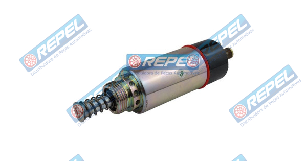 Solenoide Parada Caterpillar 155-4652 Caterpillar 8C3663