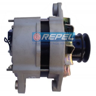 Alternador Iveco Daily 2.8 TDI 12V 95Amperes Motor Sofin