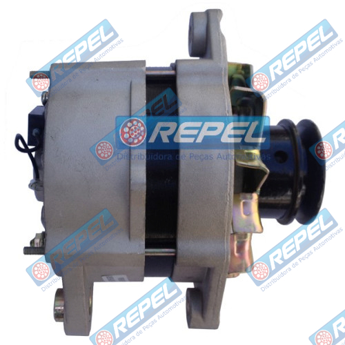 Alternador Iveco Daily 2.8 TDI 12V 95Amperes Motor Sofin