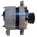 Alternador Iveco Daily 2.8 TDI 12V 95Amperes Motor Sofin